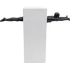 Image de Kare Objet Fly 38 cm décoratif, plastique, 30 x 38 x 12,5 cm