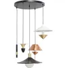 Image de Kare Design Suspension Cappelli 50cm, Lampe Plafonnier
