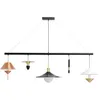 Image de Kare Design Suspension Cappelli 155cm, Lampe Plafond