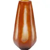 Image de Kare Design Vase Galicia Rouge 36cm