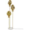 Image de Kare Design Lampadaire Supernova doré
