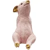Image de Kare Design - Tirelire Cochon Rose et Or Chillax