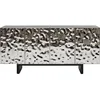 Image de Kare Design Meuble Buffet Caldera Chrome