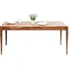 Image de Table Brooklyn Nature Kare Design Taille - 175x90cm