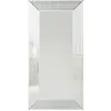 Image de Kare Design Miroir Linea 200x100cm
