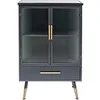 Image de Kare Design La Gomera Armoire Haute