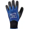 Image de 12 paires de gants d'hiver Aqua Guard. optiflex