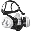 Image de Dräger X-plore 3300 Kit de travailleurs chimiques avec filtre combiné