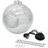 Image de Eurolite spiegelbol 40 cm met MD-1515 motor