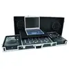 Image de Omnitronic DS-1 flightcase voor DJ-set