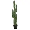 Image de Europalms Mexikanischer Kaktus, Kunstpflanze, vert, 123 cm (82801072). Marque :