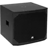 Image de Omnitronic AZX-118A actieve 18 inch subwoofer 400 Watt