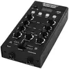 Image de Omnitronic Gnome-202P Mini Mixer zwart