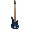Image de Dimavery SB-201 elektrische basgitaar blueburst