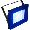 Image de Eurolite LED IP FL-50 SMD (IP65) flood light (blauw)