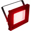 Image de Eurolite LED IP FL-50 SMD (IP65) flood light (rood)