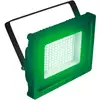 Image de Eurolite LED IP FL-50 SMD (IP65) flood light (groen)