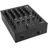 Image de Omnitronic PM-404F 4-channel DJ Mixer met filter en Bluetooth