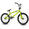 Image de SIBMX Unisexe   Adulte FS1 Draak BMX Safety Green, 20" TT