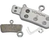 Image de Voxom Plaquettes de frein à disque Bsc5 OR OE Avid/Sram X.0 Trail/Guide organique, emballage d'atelier (lot de 50)