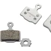 Image de Voxom Lot de 50 plaquettes de frein à disque Bsc16 OR OE Magura MT2, MT4, MT6 et MT8 organiques, emballage d'atelier