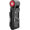 Image de Voxom Antivol pour vélo Foldylock Mini noir