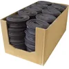 Image de Schwalbe 10927063V Chambre à air Noir 28 x 3/4-1 1/8" 18/28-622/630 SV 60 mm
