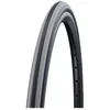 Image de Schwalbe Pneu 26 x 1,00 (23-559) Rightrun Noir/Gris, Vélo, Aucun genre, 26 x 1