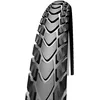 Image de Schwalbe, Pneu Marathon Mondial HS428 Unisexe-Adulte, Noir, 28x2.00 50-622