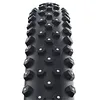 Image de Schwalbe Pneus pour vélo, adulte, unisexe, noir, taille unique