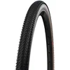 Image de Schwalbe G-One, Pneu Unisexe-Adult, Cuir, 40-622 mm