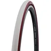 Image de Schwalbe Unisexe - Adulte Dunk King Evolution Line Mature Noir 25-559 (26" x 1.00)