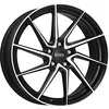 Image de DOTZ SPA BLACK FP 5X108 ET45 HB70.1