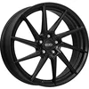 Image de DOTZ SPA NOIR MATT 5X100 ET35 HB60.1