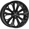 Image de AEZ LEIPZIG Black 5X120 ET49 HB72.6 Roue en alliage 9,5 x 22