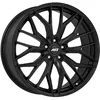 Image de CERCHIO IN LEGA AEZ Porto black 8x18 5x112 ET 44 BLACK MATT