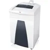 Image de HSM 1853121 SECURIO P36i Destructeur de documents degré de sécurité 3/coupe en particules 27-29 feuilles 4,5 x 30 mm Blanc