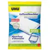 Image de UHU 47135 Recharge pour déshumidificateur sans parfum 450 g (Import Allemagne)