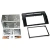 Image de ACV 381300-21-1 Kit complet de façade d'autoradio double DIN