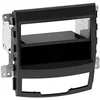 Image de ACV Electronic Façade d'autoradio pour SsangYong Korando modèles à partir de 2010