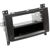 Image de ACV Electronic Façade d'autoradio pour Mercedes Vito Viano