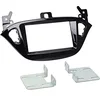 Image de 2-DIN RB Opel Adam 2013 >/ Corsa (E) Vernis piano / noir
