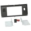 Image de ACV Electronic Façade d'autoradio pour Landrover Evoque 9/2011