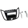 Image de 2-DIN RB mit Fach Ford Kuga 2013 > mattschwarz