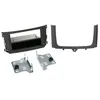 Image de ACV Cadre de montage pour autoradio double DIN dans Smart for Two (BR451/A, 2010-2015) avec navigation OEM