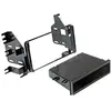 Image de 2-DIN RB Toyota 2000-> schwarz