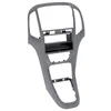 Image de 2 DIN RB Inbay® Opel Astra 2009 > gris titane
