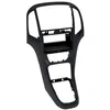 Image de 2-DIN RB Inbay® Opel Astra 2009 > noir perle