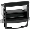 Image de 2-DIN RB Inbay® Ssangyong Korando 2010 > Noir