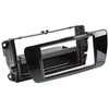 Image de 2-DIN RB Inbay® Seat Ibiza 2008 > piano schwarz